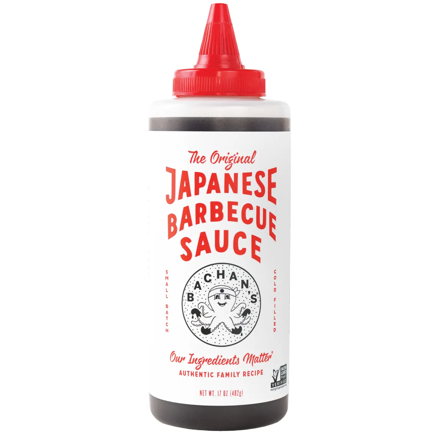 Bachan's | The Original Japanese Barbecue Sauce