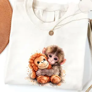 Punch Monkey Shirt, Viral Monkey Meme Tee, Save Punch, Trending Monkey Design, Cute Meme Shirt, Monkey Lover Gift