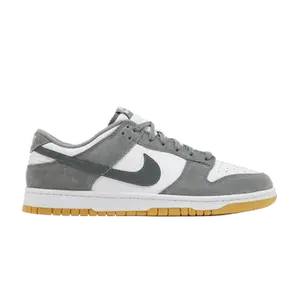 Nike Dunk Low 'Smoke Grey Gum'