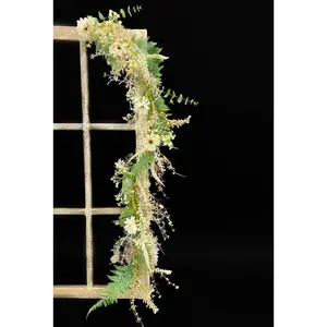Wholesale Home Decor - Colorado Meadow 4ft Garland