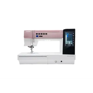 Janome Horizon Memory Craft 9410QC Sewing Machine