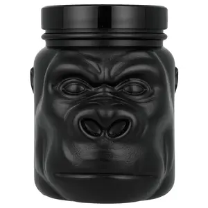 PrePrimal Pre-Workout, Primate Punch, 15.98 oz (453 g)