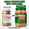 VIRAL BE Fibra Premium Daily Fiber Supplement – 10.5 oz Simi-Style Blend with Wheat Bran, Algas, Maguey & More + Antioxidants & Vitamins A, B12, C & D