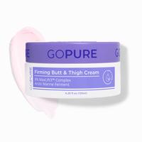 Firming Butt & Thigh Cream
