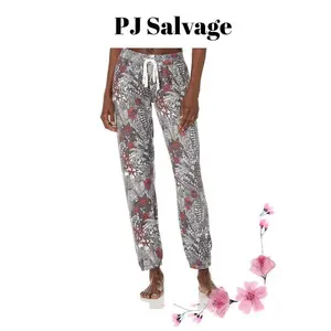 PJ Salvage Sienna Sunset Lounge Pajama Pants