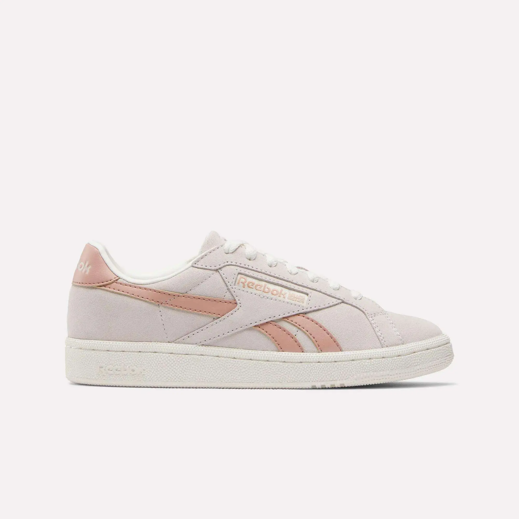 Reebok Women's Club C Grounds UK Shoes