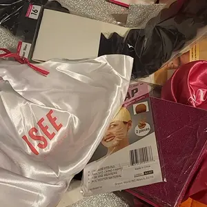 ISEE HAIR Crochet Hair Human Hair Extensions Miracle Knots Pre-Separated 50g/Pack (32-38 Strands Per Pack）– Knotless Boho Braids, 4-5 Packs for Full Head, Multiple Curly & Wave Textures Protective Hairstyles For Black Women#greenish#TikTokShopSpringGlowUp