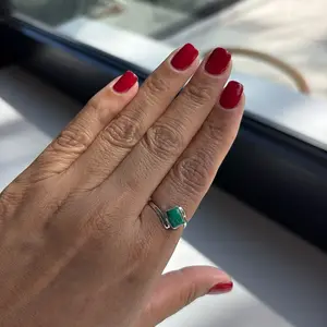 Silver Ring 925 Silver Ring 925