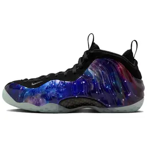 Nike Air Foamposite One 'Galaxy'