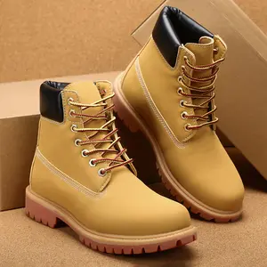 Women's Casual Boots Hiking Shoes Fashion Ankle Boots