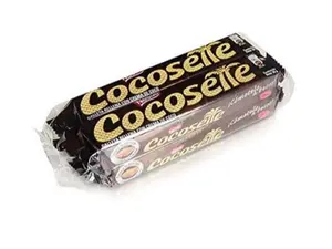 Nestle Cocosette Multipack 4/50g