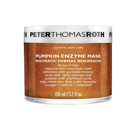 Peter Thomas Roth Pumpkin Enzyme Mask