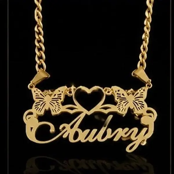 Name chain