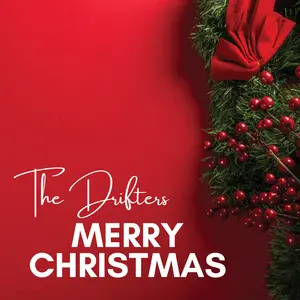 The Drifters - The Drifters' Christmas Hits  [COMPACT DISC - CD]