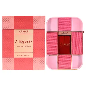 Legesi by Armaf for Women - 3.4 oz EDP Spray