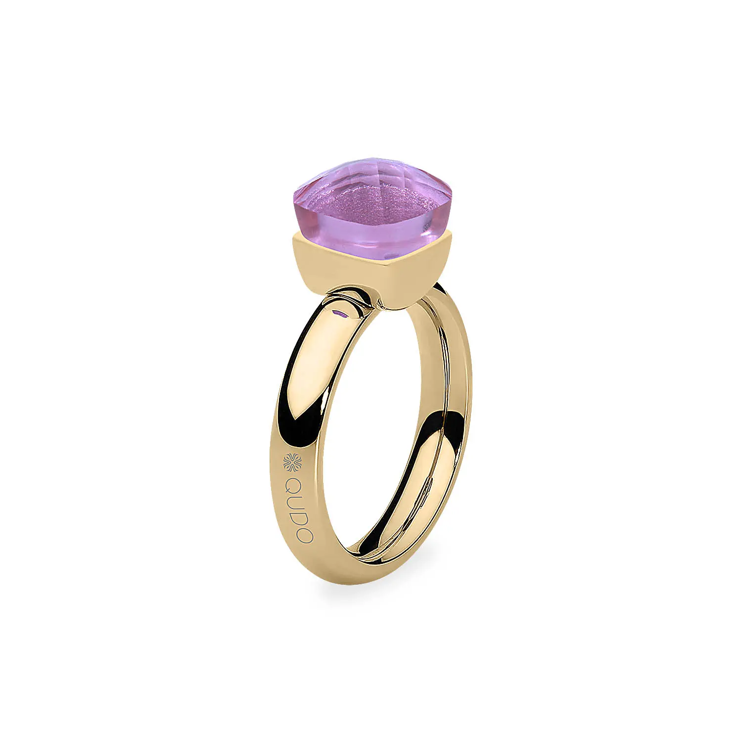 QUDO Firenze Ring