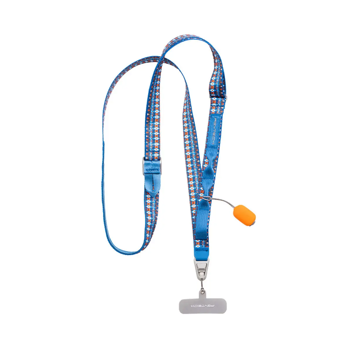 PGYTECH LinkGo Mobile Phone Photography Webbing Strap - Bohemian Style, Bead-Detailed Cloth Cord Mobile Phone Accessories