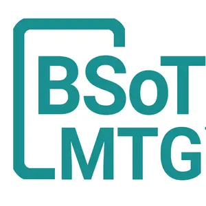BSoT MTG shop logo