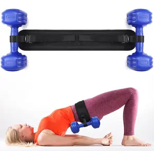 Exercise Hip Thrust Belt, Home Workouts