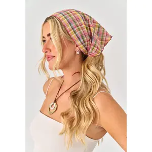 Sweet Meadow Scarf