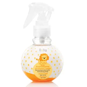 Zermat USA Baby Environment and Textile Aromatizing Spray 5.07 Fl. Oz.