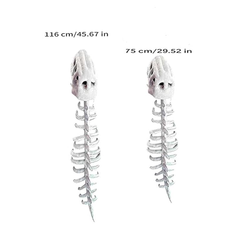 Dinosaur Skeleton Costume Set, Halloween Dino Outfit