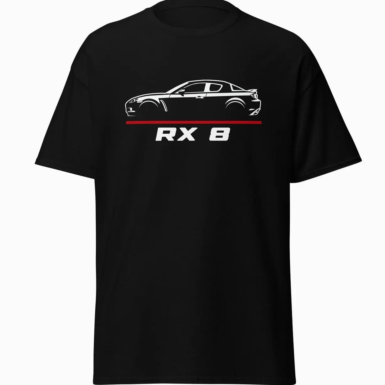 Mazda RX-8 JDM Car Unisex T-Shirt Sweatshirt Hoodie, Gift for Car Lovers