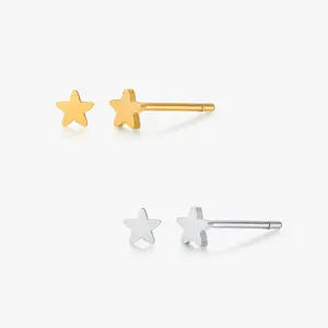Shining Star Studs