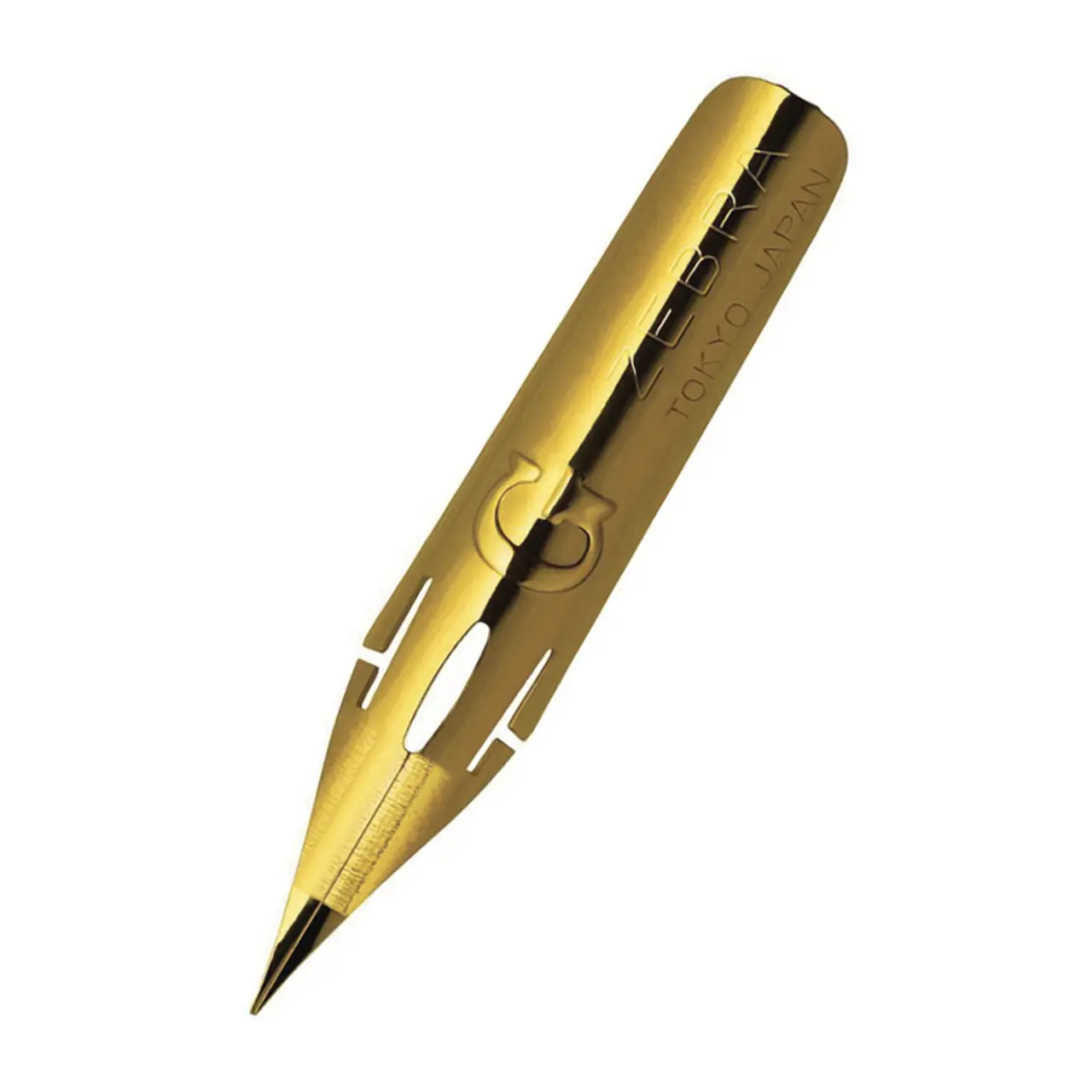 Zebra G Titanium Nib