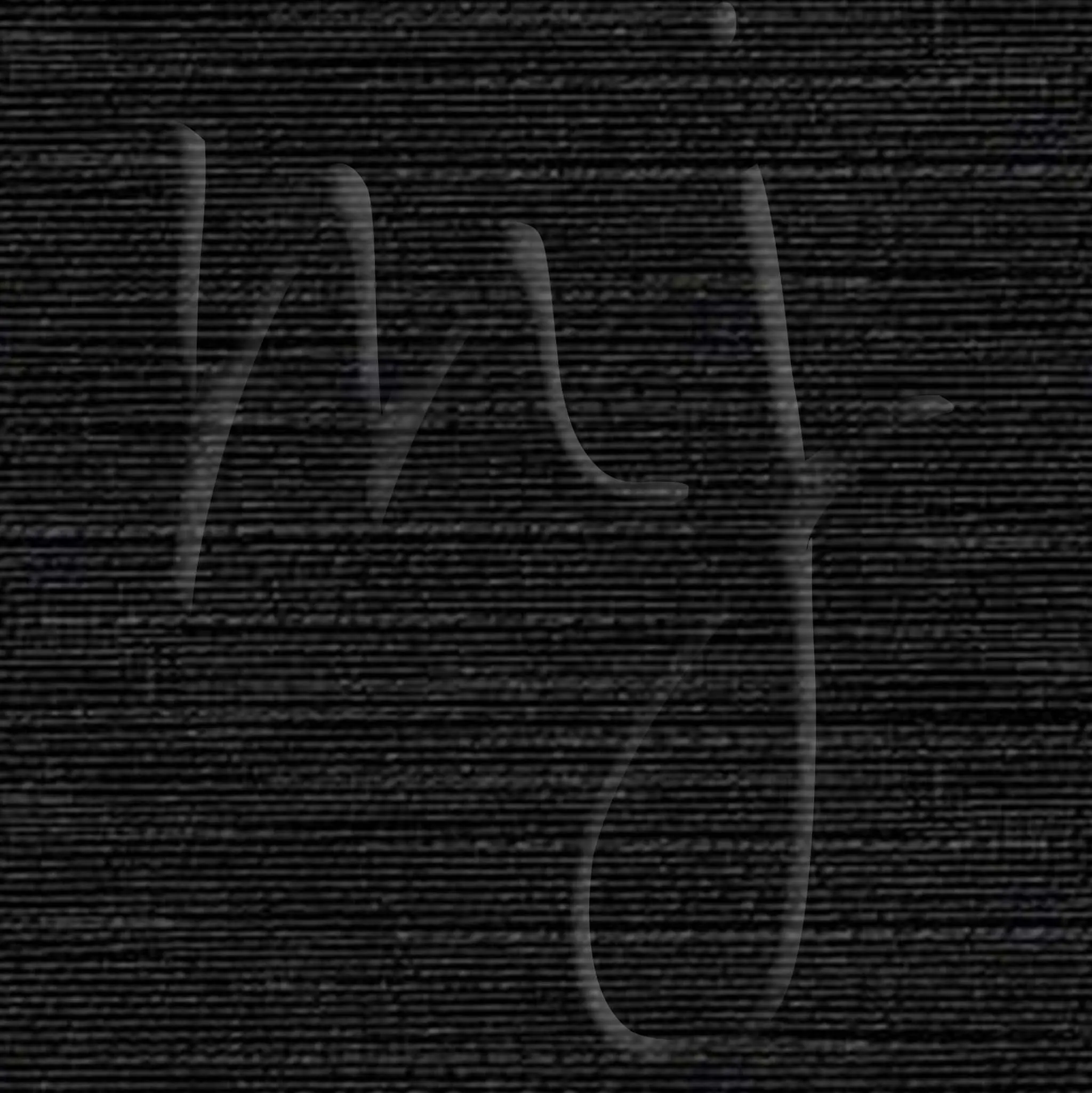 Yenmet Metallic 1000m Thread :: SN-3 Solid Black