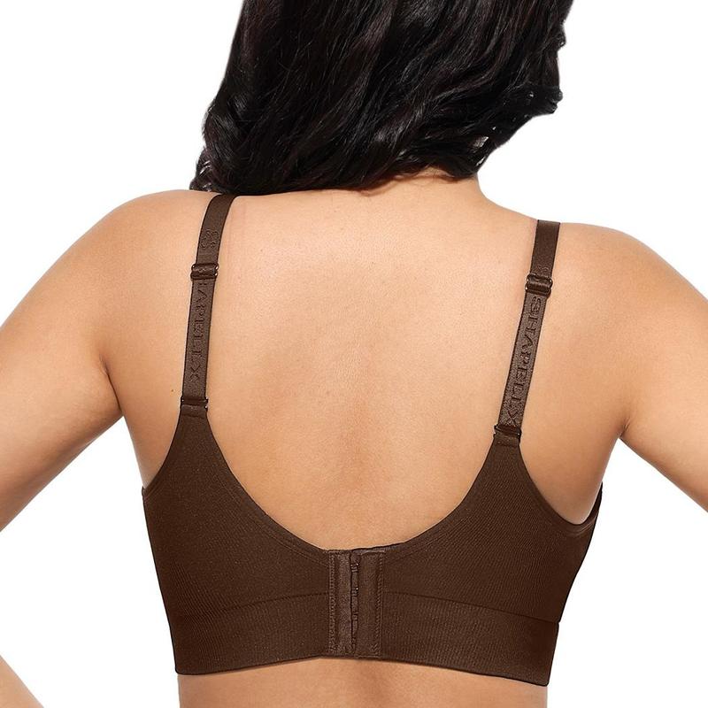 Shapellx Seamless Embrace Wireless T-Shirt Bra Sales