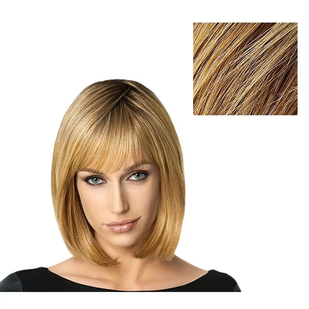 Hairdo Classic Page Styled Mid-Length Wig