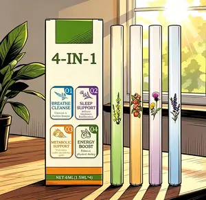 Healthy daily atmosphere