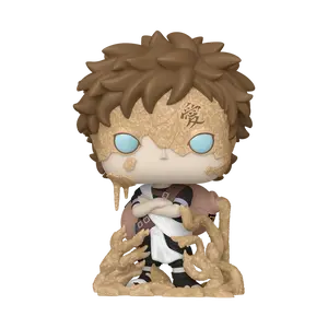 Funko Pop! Naruto – Gaara (Sand Armor) #2230