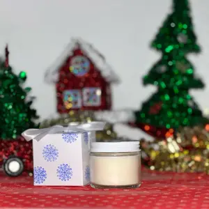 Candle advent calendar | 12 days of scents