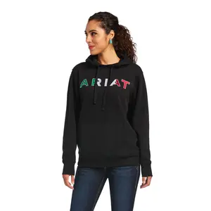 Ariat Mexico Hood BLACK