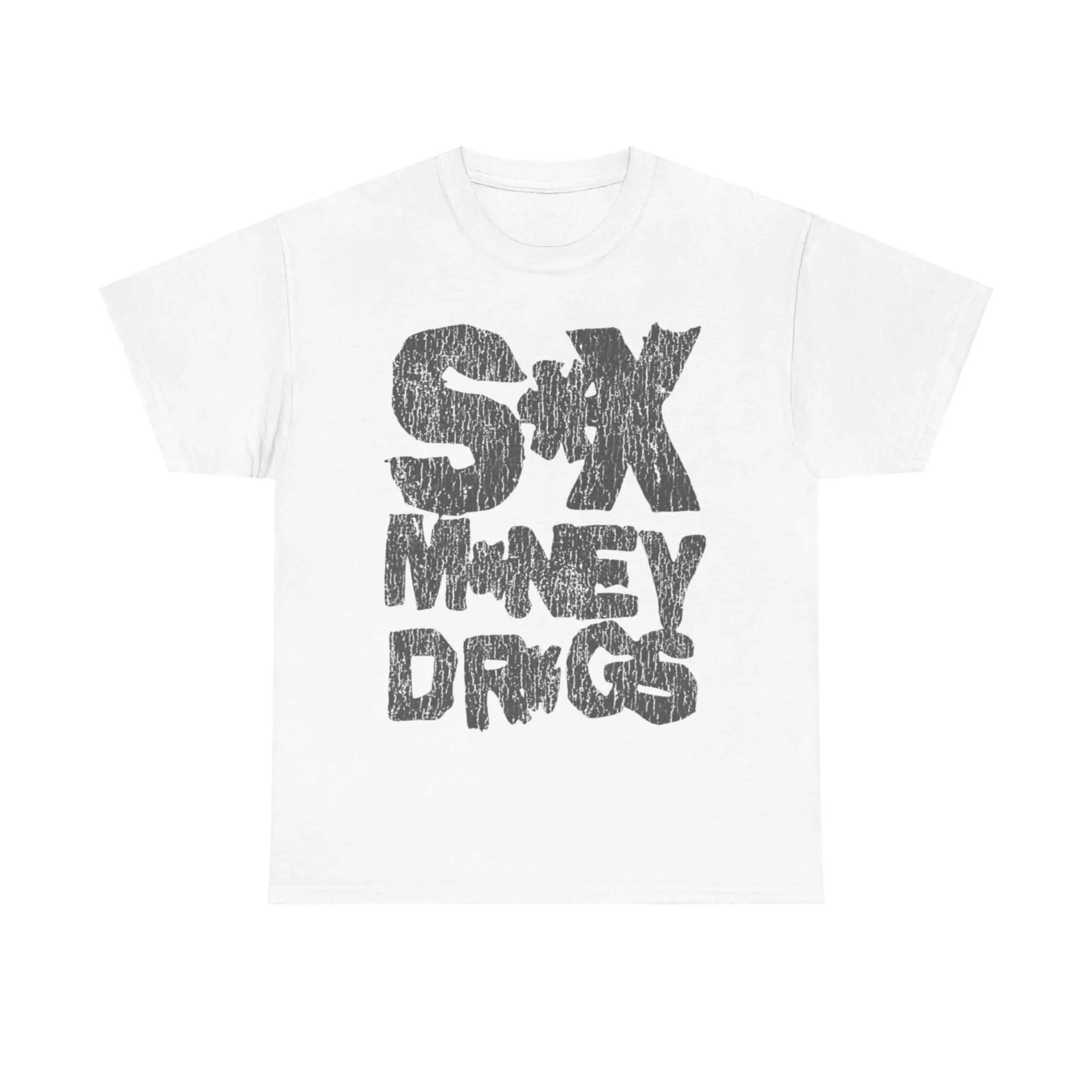 Lucki SMD Flawless Like Me T-Shirt Album Tour Merch,