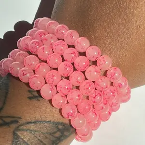 “Zara” Beaded Bracelet