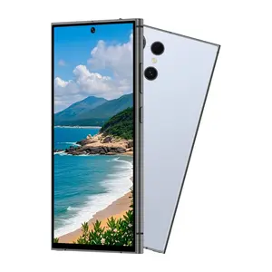 Astarry-24 Ultra 4g Android Smartphone, 3+64GB Memory, 4-Core Processor, 5+13mp Camera, 3800mah Battery, Dual Sim, Face Unlock, Travel Ready