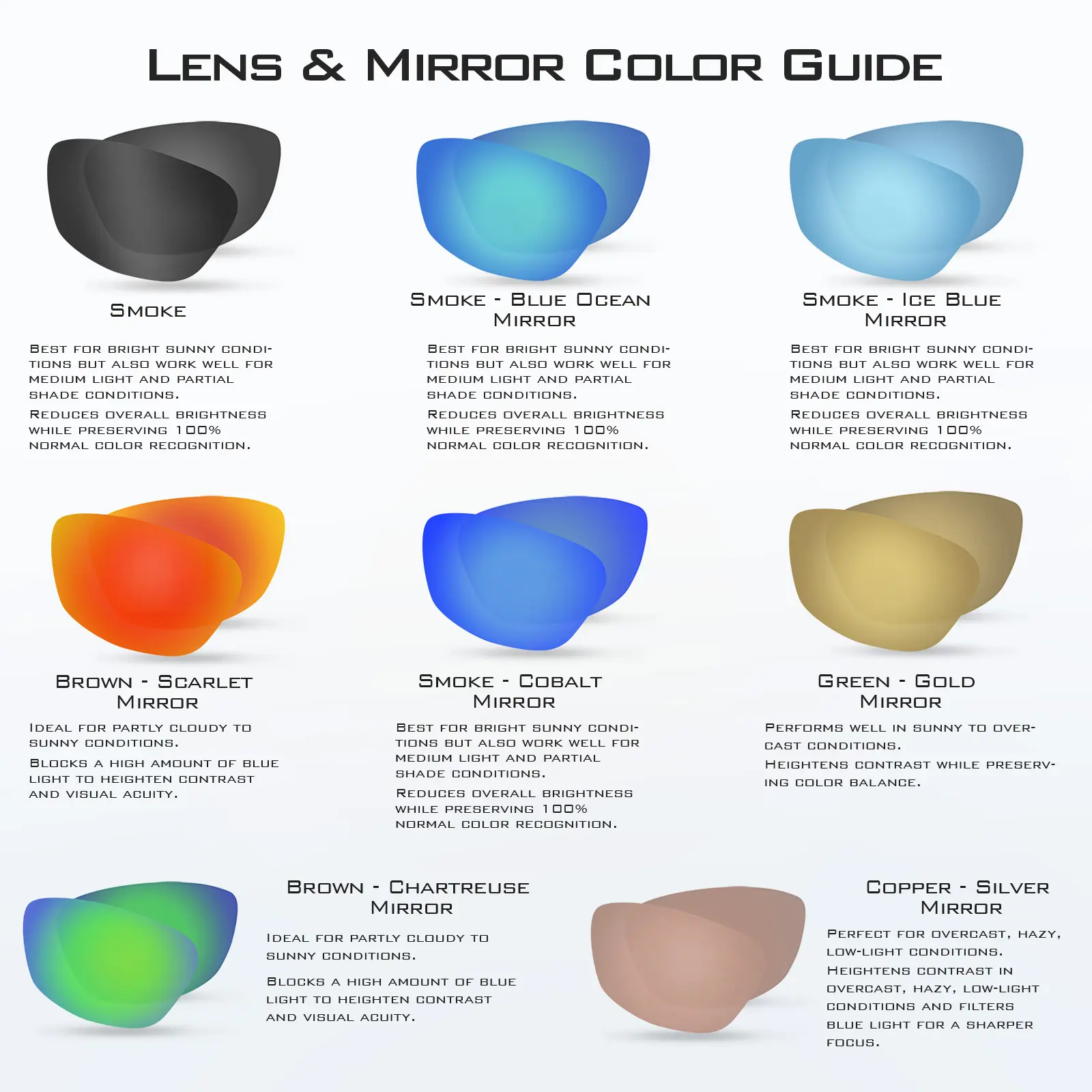 KastKing Huzzah Polarized Sport Sunglasses for Men and Women, Ideal for Driving Fishing Cycling and Running, UV Protection KastKing Huzzah Polarized Sport Sunglasses for Men and Women, Ideal for Driving Fishing Cycling and Running, UV Protection