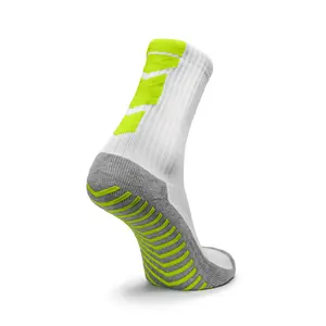 REACT GRIP SOCKS (NEON) *PARTNER PRICING