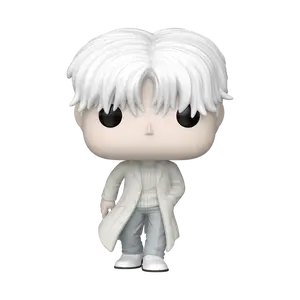 Funko Pop! Sakamoto Days - X (Slur) #2422