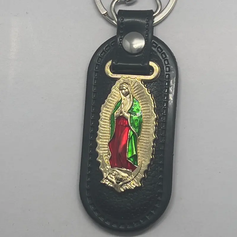 guadalupe keychain - TikTok Shop