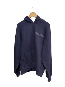 THIRTEEN STUDIOS DOUBLE LAYER HOODIE