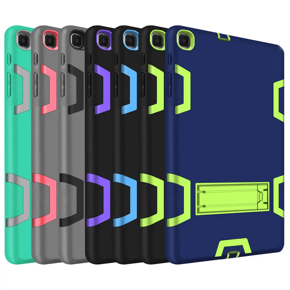 Doemoil case for Samsung Galaxy Tab A 10.1" 2019 SM-T510 Tablet Case Heavy Duty Shockproof Cover
