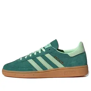 (WMNS) adidas Handball Spezial 'Collegiate Green Semi Green Spark' IE5896 (WMNS) adidas Handball Spezial 'Collegiate Green Semi Green Spark' IE5896