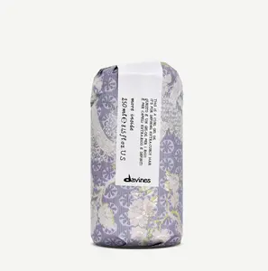 Davines Curl Gel Oil