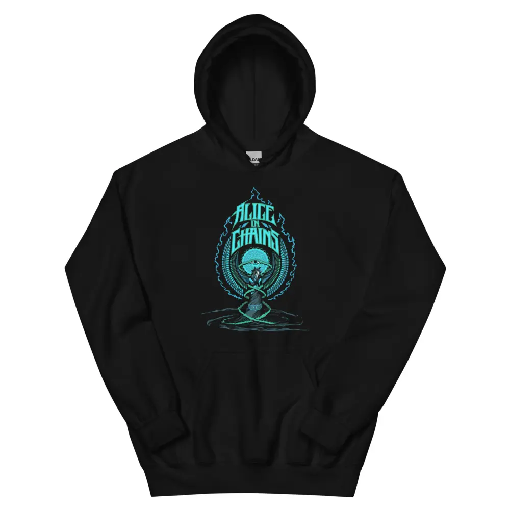 CHAINS Unisex Hoodie