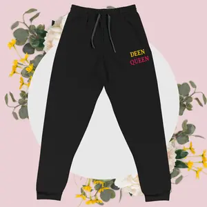 Deen Queen Joggers