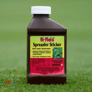 Hi-Yield Spreader Sticker Non-Ionic Surfactant - 16 oz
